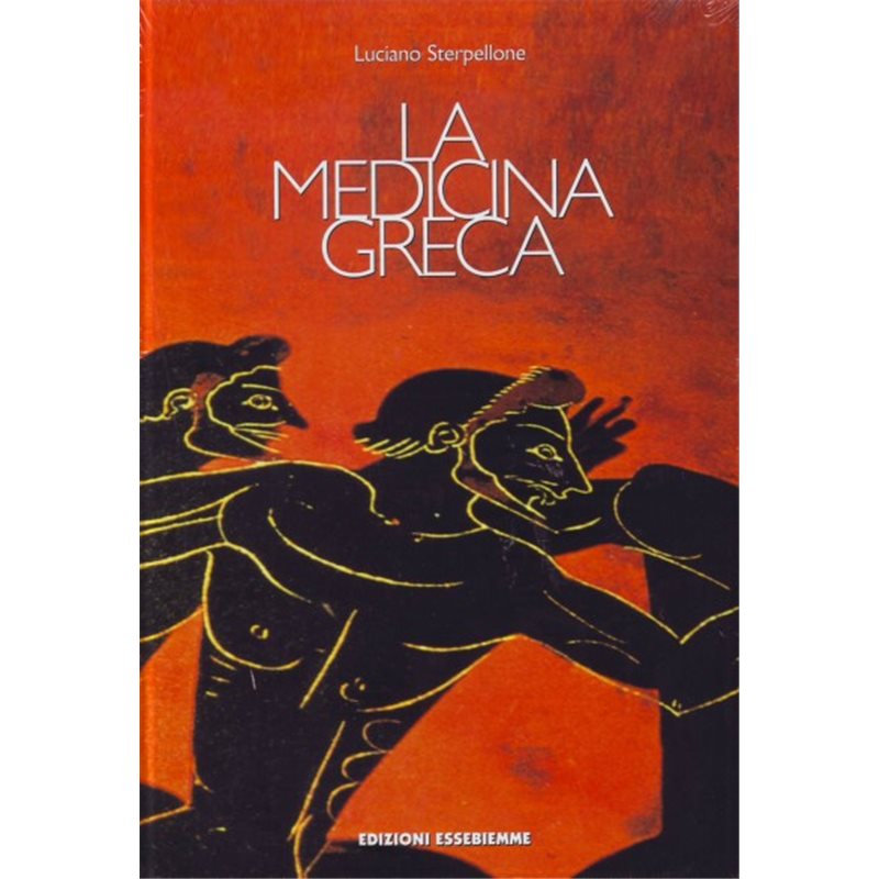 La medicina greca